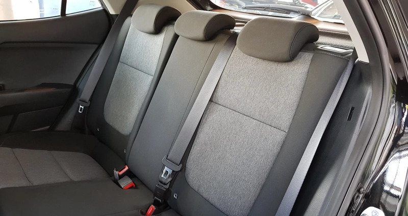 Kia Stonic cena 74900 przebieg: 17780, rok produkcji 2022 z Warszawa małe 121